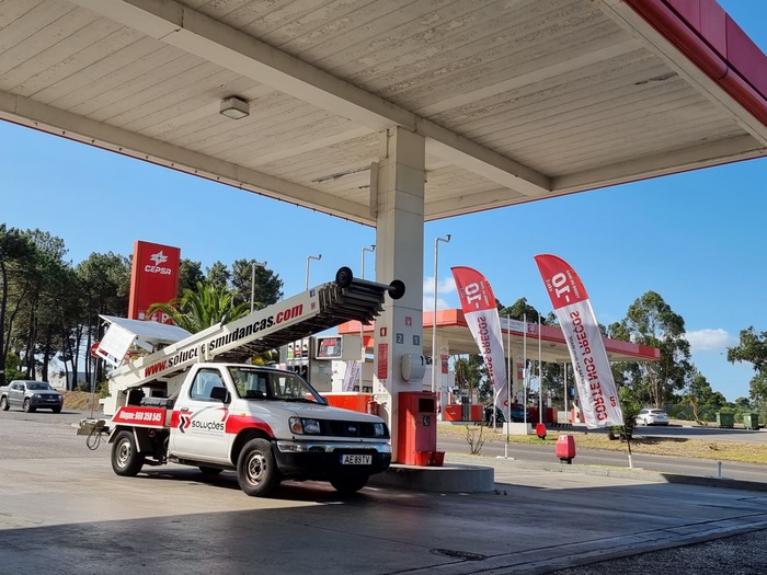 empresas de mudancas